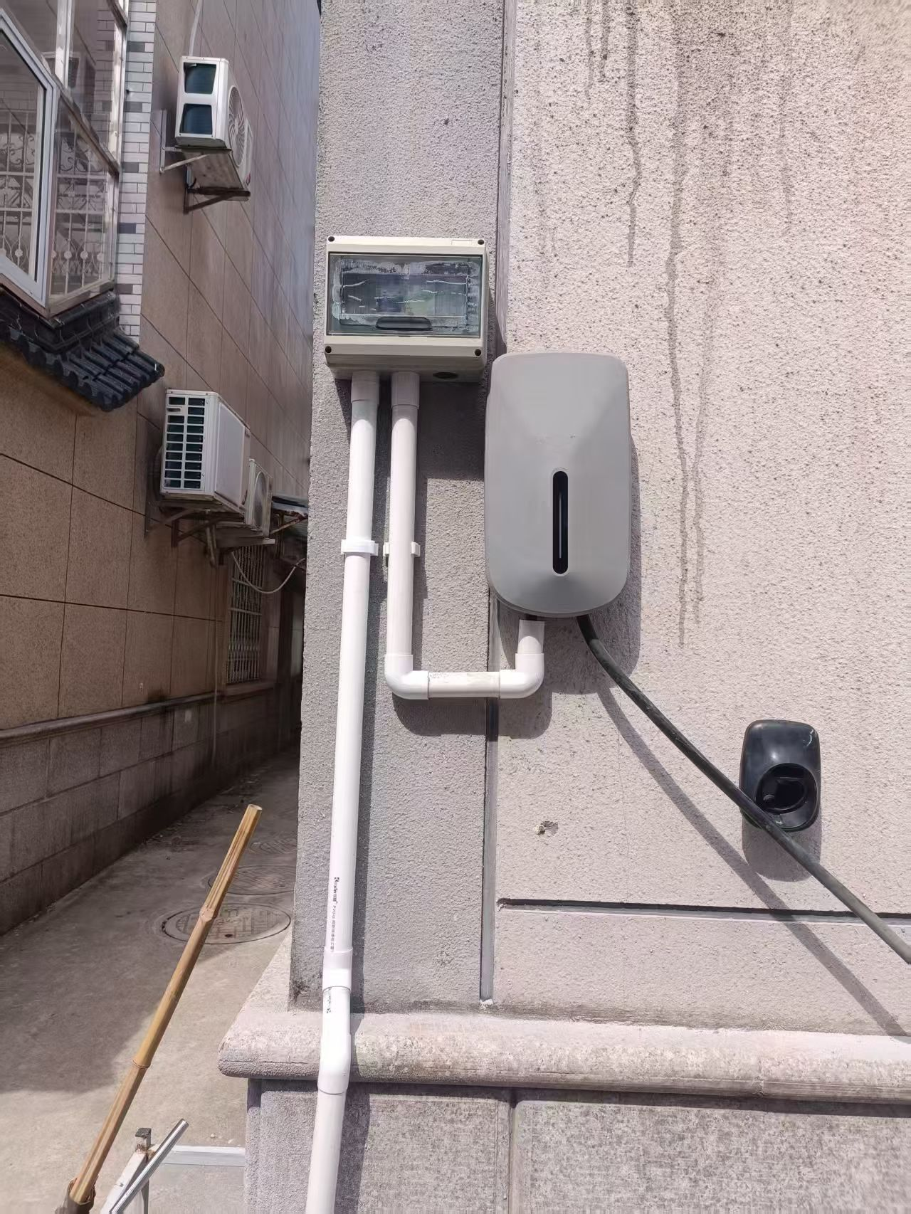 连云港充电桩